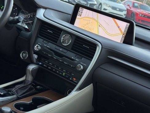 Used 2017 Lexus RX 350 350 image 27