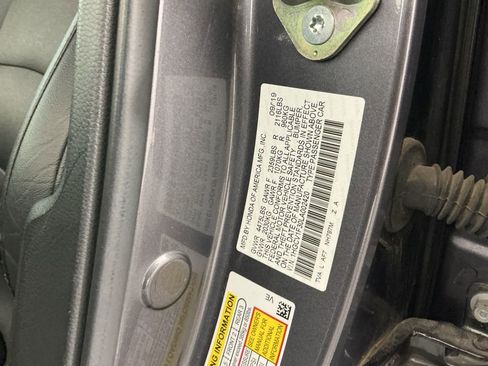 Used 2020 Honda Accord Sport image 31