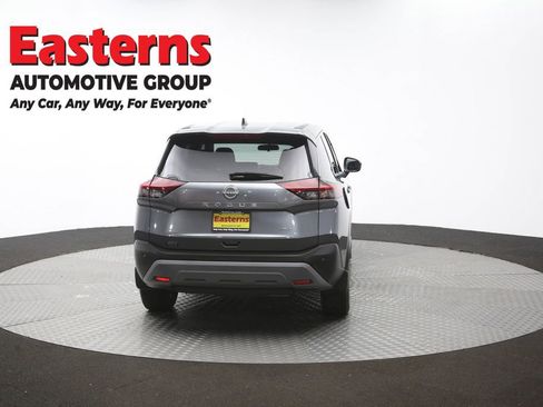 Used 2023 Nissan Rogue S AWD/4WD image 38
