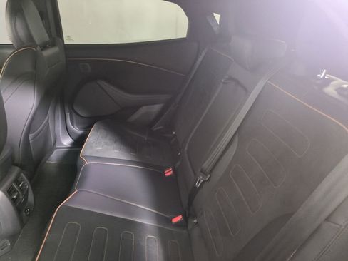 Used 2023 Ford Mustang Mach-E GT image 25