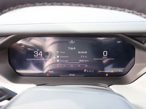 New 2026 Jeep Cherokee Laredo AWD/4WD image 28