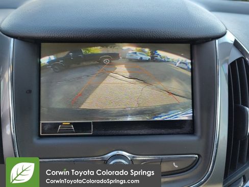 Used 2019 Chevrolet Cruze LS image 18
