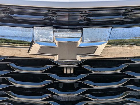 New 2026 Chevrolet TrailBlazer RS w/ Convenience Package FWD image 5