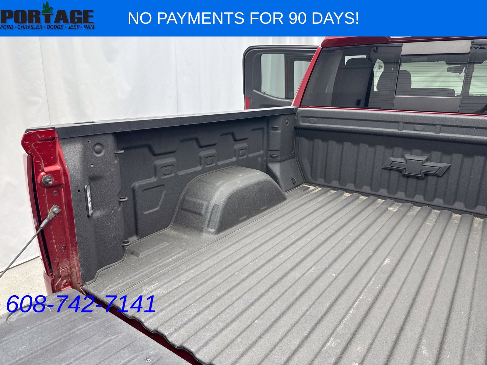 Used 2021 Chevrolet Silverado 1500 LT AWD/4WD image 37