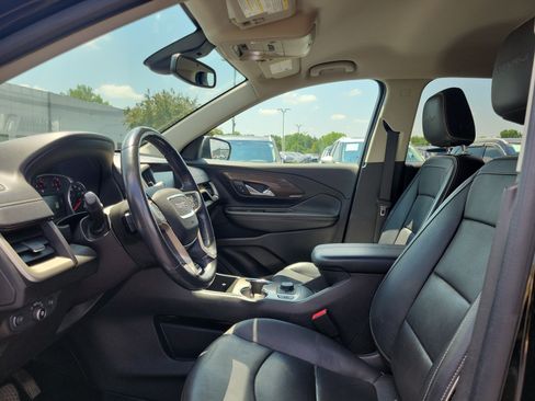 Used 2018 GMC Terrain Denali w/ Driver Alert Package II AWD/4WD image 15