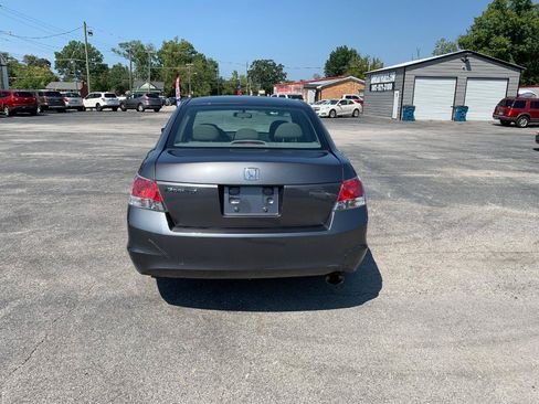 Used 2009 Honda Accord EX image 4