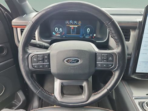 Certified 2023 Ford Expedition Timberline image 10