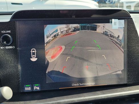 New 2026 Subaru Outback Limited image 11