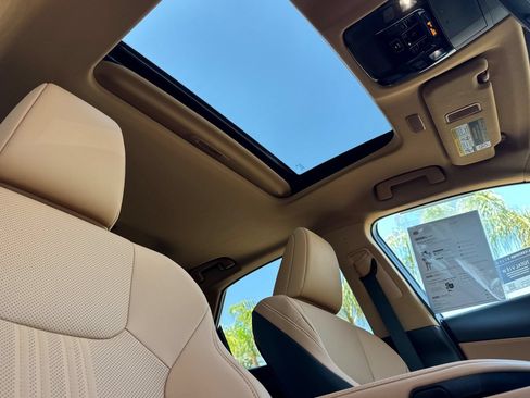 Certified 2026 Lexus NX 350 AWD w/ Accessory Package (Z1) image 20