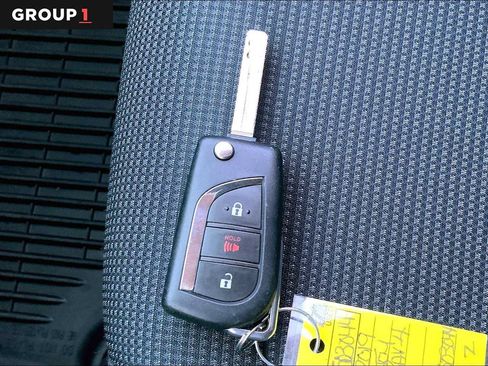 Used 2019 Toyota RAV4 LE w/ All Weather Liner Package AWD/4WD image 14