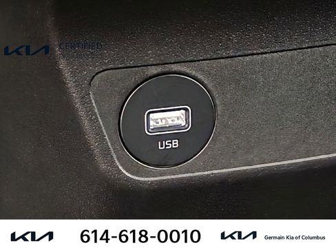 Certified 2024 Kia EV6 Light RWD image 32