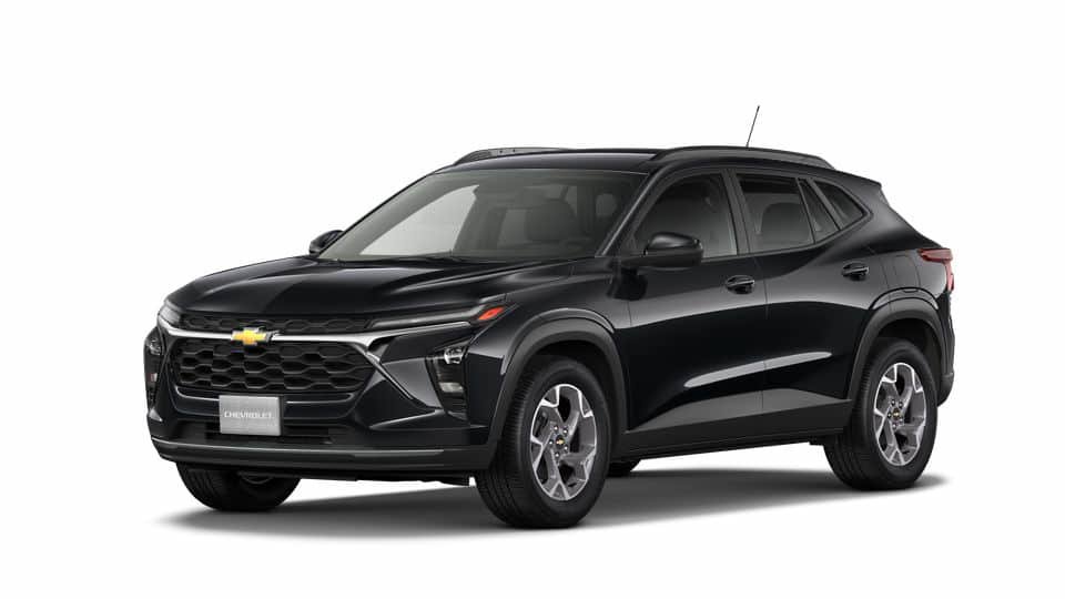New 2026 Chevrolet Trax LT FWD image 49