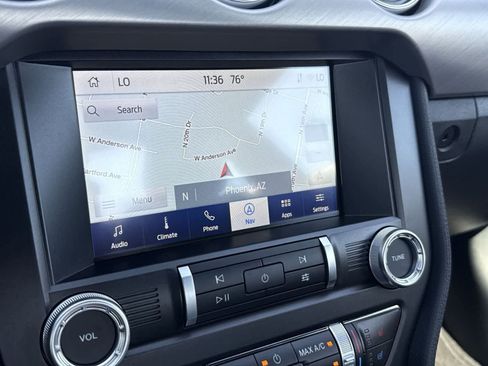 Used 2023 Ford Mustang GT Premium w/ Equipment Group 401A image 20