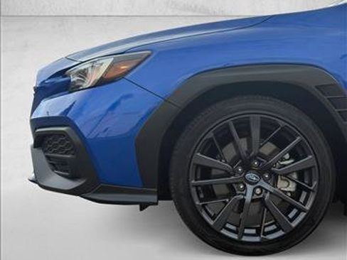 Used 2022 Subaru WRX Premium image 20