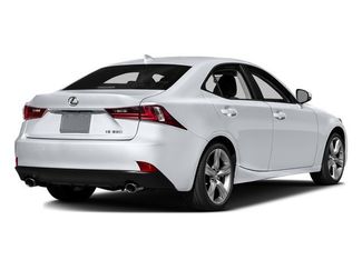 Used 2016 Lexus IS 350 AWD w/ F Sport Package video 2