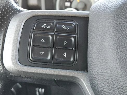 Used 2022 RAM 2500 Tradesman image 18