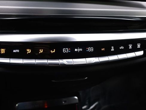 New 2025 Cadillac Lyriq Sport w/ LPO, Floor Liner Package AWD/4WD image 31