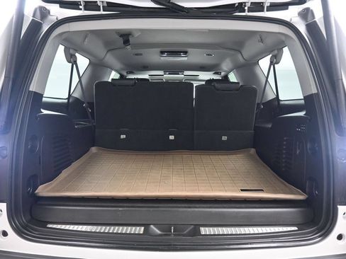 Used 2016 Chevrolet Suburban LTZ AWD/4WD image 60