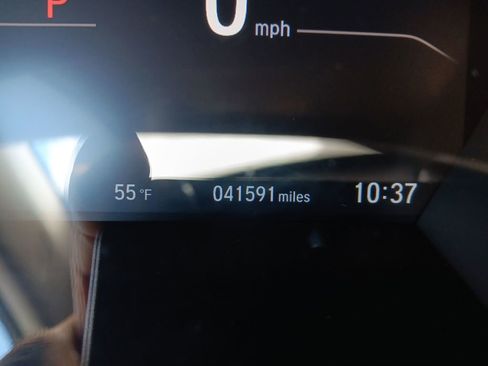 Certified 2019 Honda CR-V EX image 18