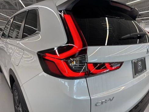 New 2026 Honda CR-V EX-L image 30