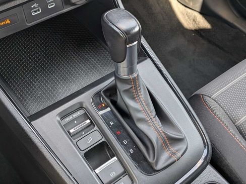 Certified 2025 Honda CR-V Sport image 29