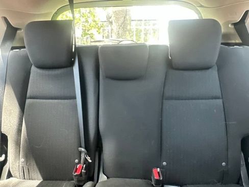 Used 2018 Honda HR-V LX image 21