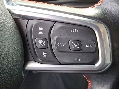 Used 2020 Jeep Wrangler Unlimited Rubicon image 19