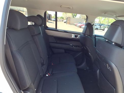 New 2026 Hyundai Santa Fe SE AWD/4WD image 9