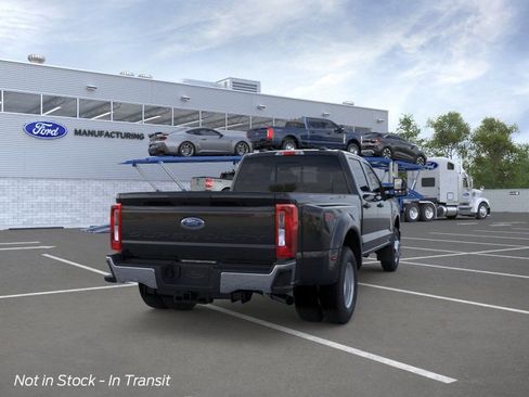 New 2026 Ford F350 XLT AWD/4WD image 8