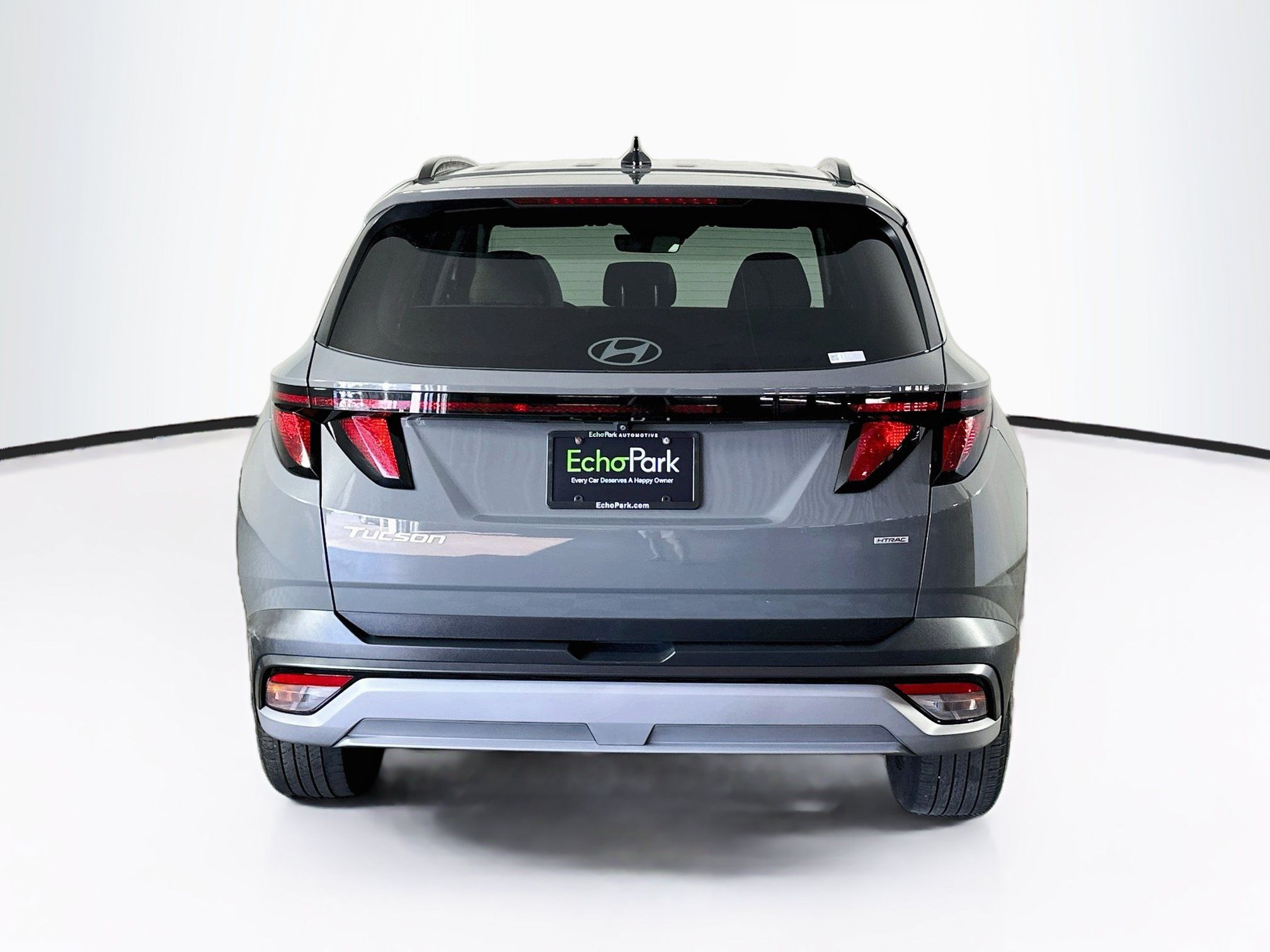 Used 2025 Hyundai Tucson SEL AWD/4WD image 7