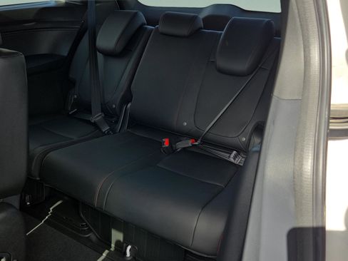 New 2026 Honda Odyssey Sport-L image 13