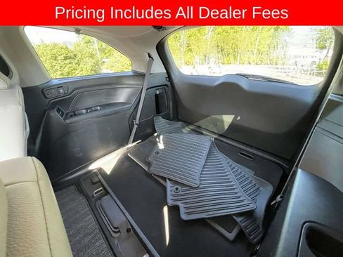 Used 2024 Honda Odyssey Touring image 17