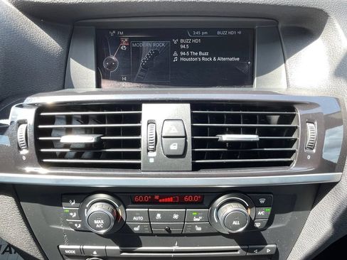 Used 2014 BMW X3 xDrive35i AWD/4WD image 24