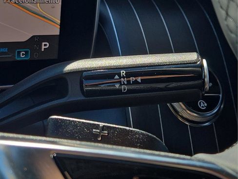 New 2026 Mercedes-Benz GLC 300 4MATIC image 23