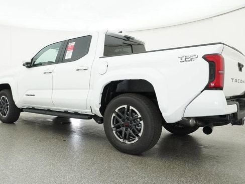New 2026 Toyota Tacoma TRD Sport RWD image 21