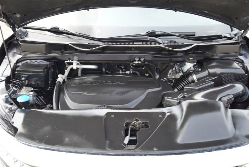 Used 2021 Honda Odyssey Touring image 91