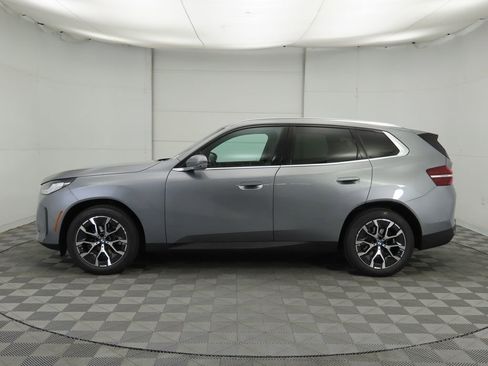 Used 2026 BMW X3 xDrive30 w/ Premium Package image 9