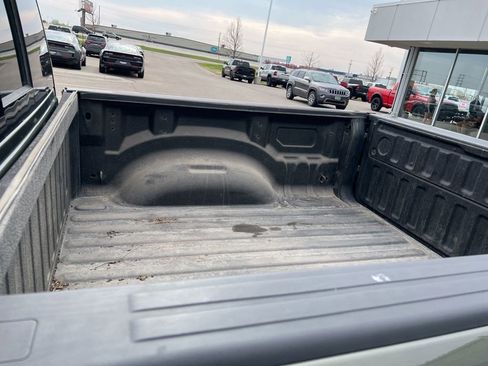 Used 2021 RAM 1500 Big Horn AWD/4WD image 21