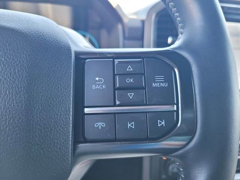 Certified 2023 Ford F150 Platinum w/ Equipment Group 701A High AWD/4WD image 26