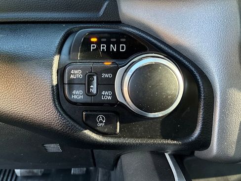 Used 2022 RAM 1500 Big Horn image 24