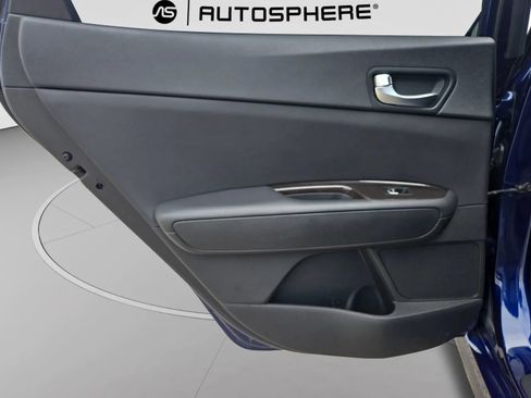 Used 2018 Kia Optima EX w/ Technology Package FWD image 25