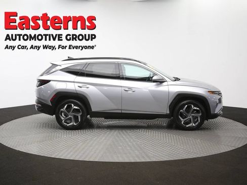 Used 2024 Hyundai Tucson Limited AWD/4WD image 51