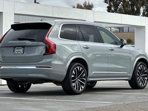 New 2026 Volvo XC90 T8 Ultra w/ Lounge Package AWD/4WD image 5