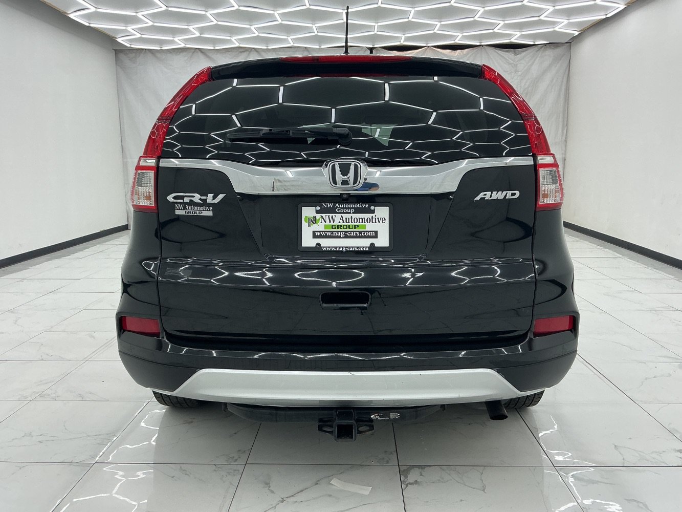 Used 2015 Honda CR-V EX image 10