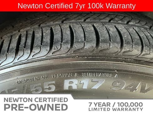 Used 2025 Nissan Altima 2.5 SV FWD image 45