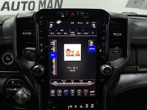 Used 2019 RAM 1500 Limited image 25