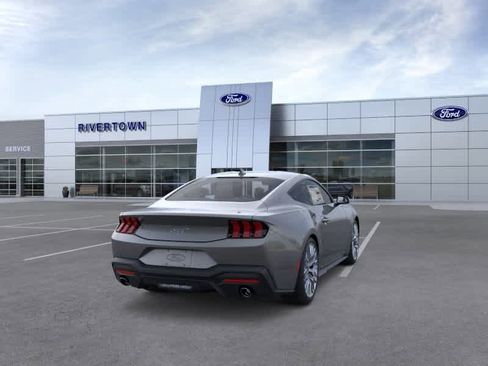 New 2026 Ford Mustang GT Premium RWD image 8