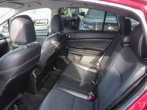 Used 2013 Subaru Impreza 2.0i Limited AWD/4WD image 23