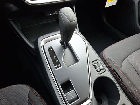 New 2026 Subaru Impreza 2.0i Sport image 10