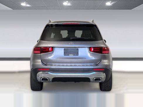 Certified 2024 Mercedes-Benz GLB 250 4MATIC image 10